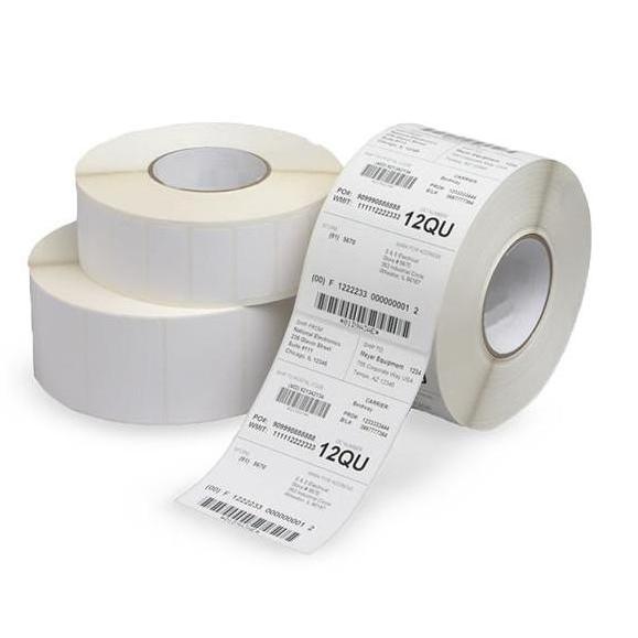 Barcode Label Thermal Uk 100x150mm
