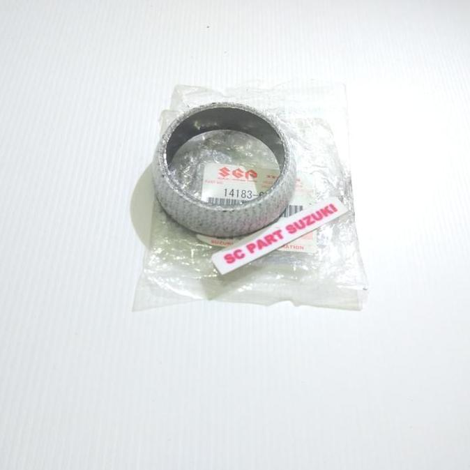 paking ring knalpot bulat suzuki escudo 2.0 /escudo xl7.
