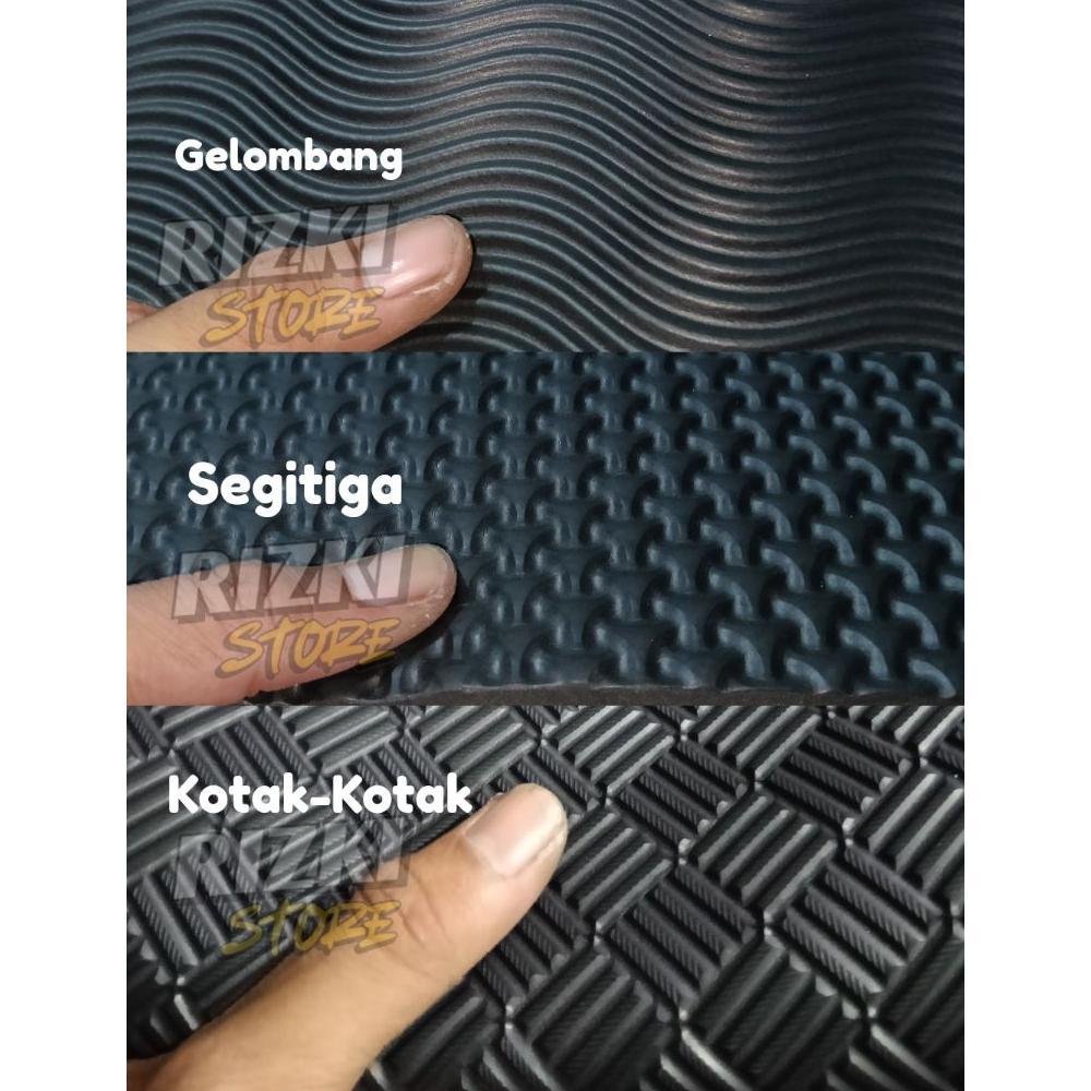 Bergaransi Karpet Mobil Kijang Grand Extra/Kijang Super Fullset