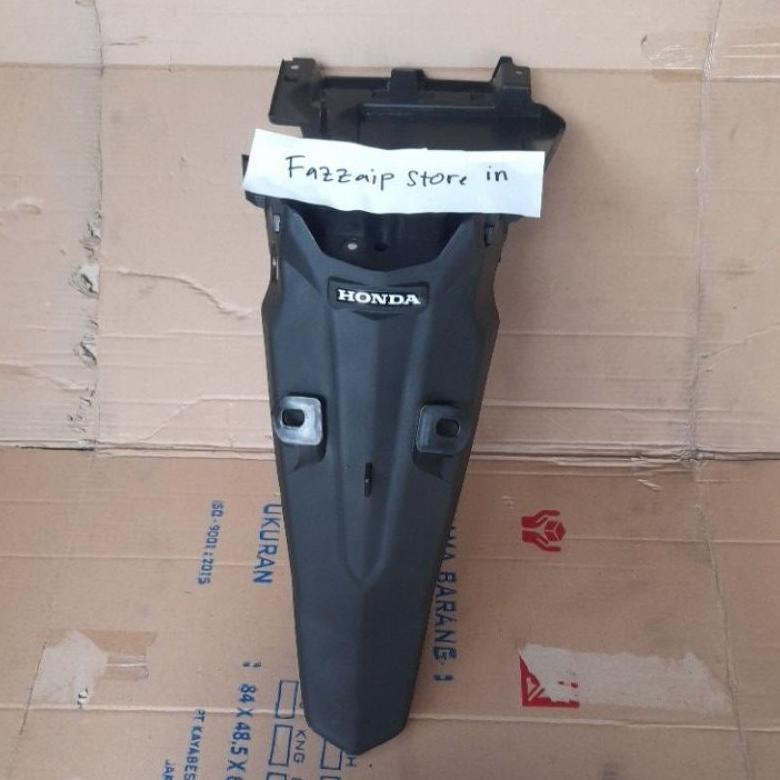 Awet Spakbor Belakang Honda Beat Fi/Spakbor Belakang Beat Fi 2013/2016