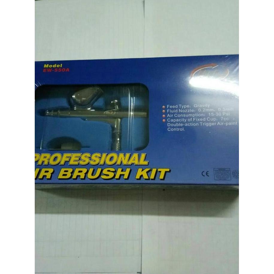 KALGURIO air brush EW-550