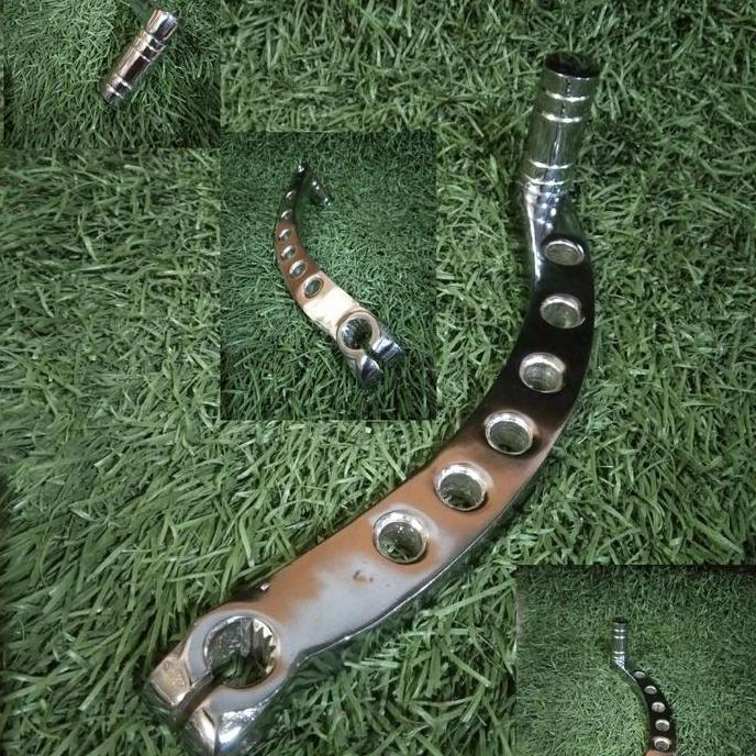 CORNUE Vespa selahan copy sip vespa super sprint vbb vba