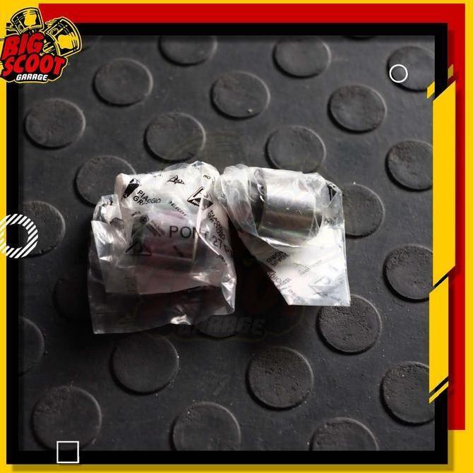 DJEESE Silent blok Engine Mounting Vespa LX S Sprint Primavera / Piaggio