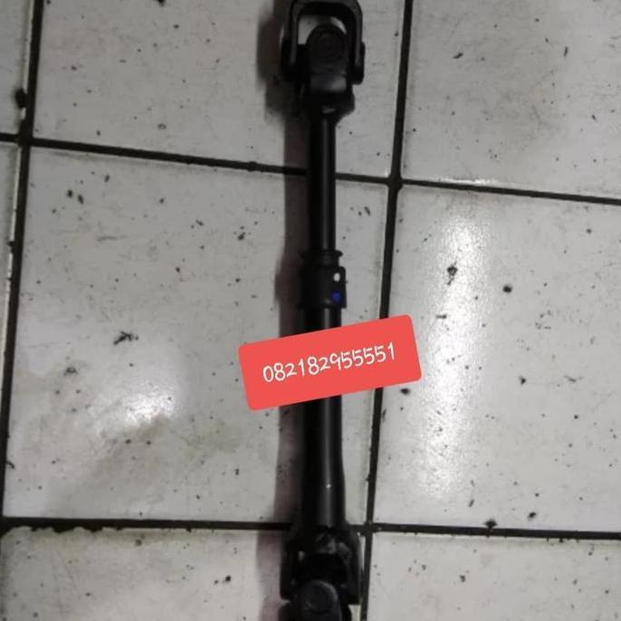 GRADIMOU Joint stir Avanza