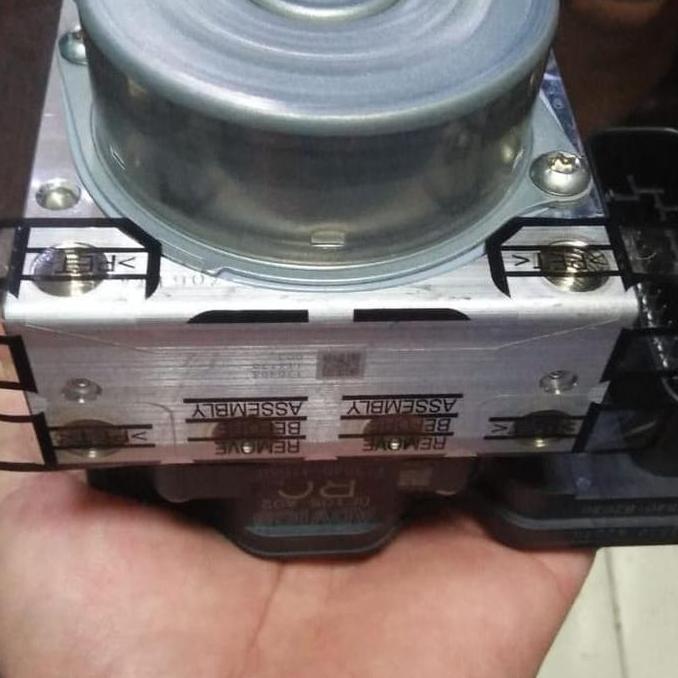 GRADIMOU Actuator Abs modul abs Grand new avanza