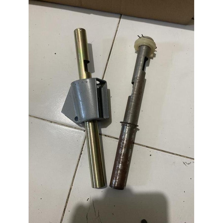 GRADIMOU Stik stang setsng kiri kanan vespa px ps exclusive new px