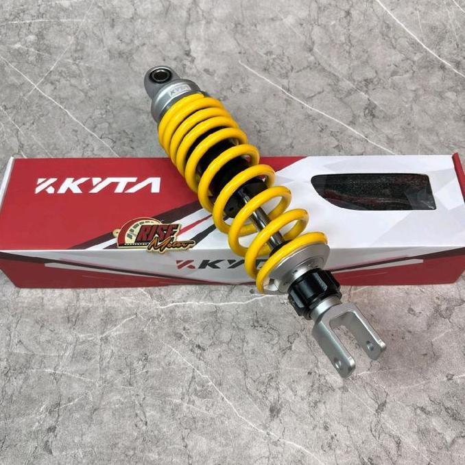 APITOYA SHOCK ABSORBER KTC KYTACO MIO SNT V3 KUNING