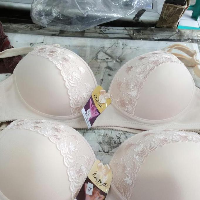 BH DIANA BUSA TEBAL ASLI ORIGINAL SERI 466 uk 32