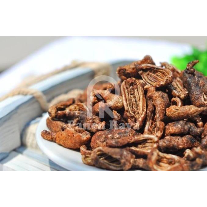 Tripang/Teripang Pr 80gr Keripik Timun Laut