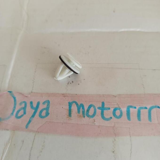 Kancing Klip Fender Suzuki Sx4