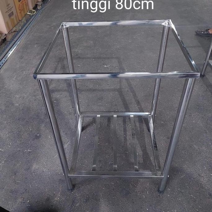 Kaki meja stainless/ kaki kitchen sink/ kitchen si k