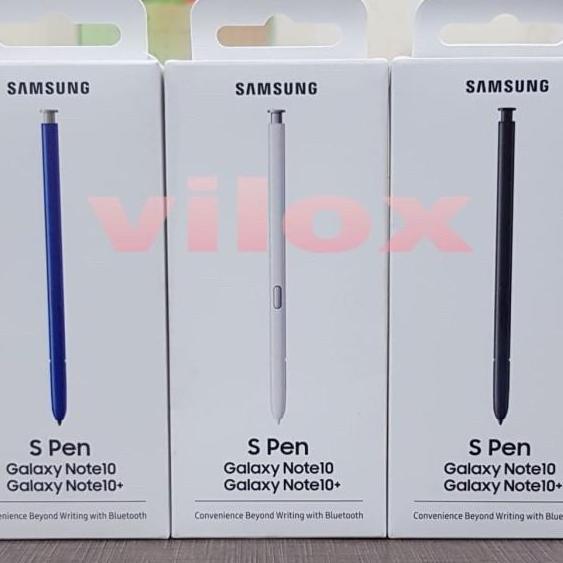 stylus s pen bluetooth samsung galaxy note10 note 10 plus + original