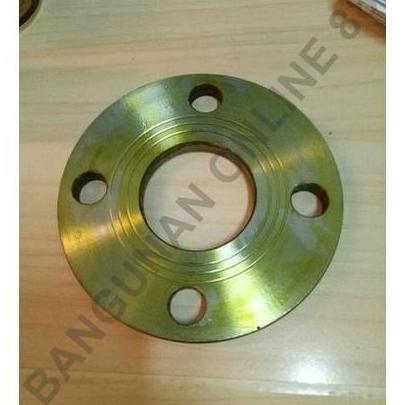 Flange Besi 2 inch JIS 10K Flange Las