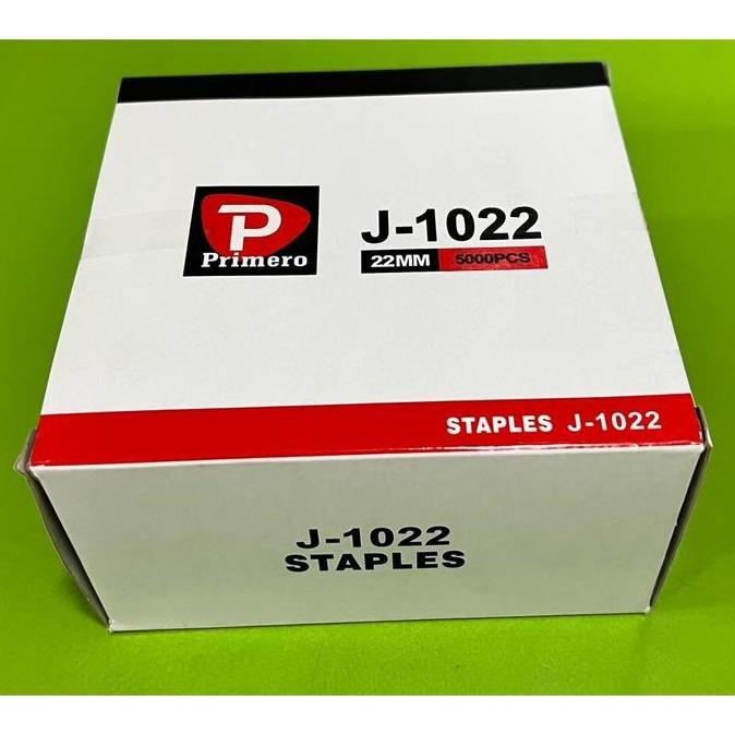 Isi Staples Air Nailer 1022J - Staples Gun tembak angin