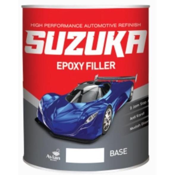 Epoxy Filler Suzuka 1 Kg