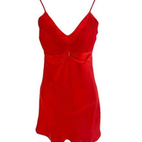 Piyama Dress Kimono Piyama Dress Kimono Lingerie Baju Tidur Wanita Satin