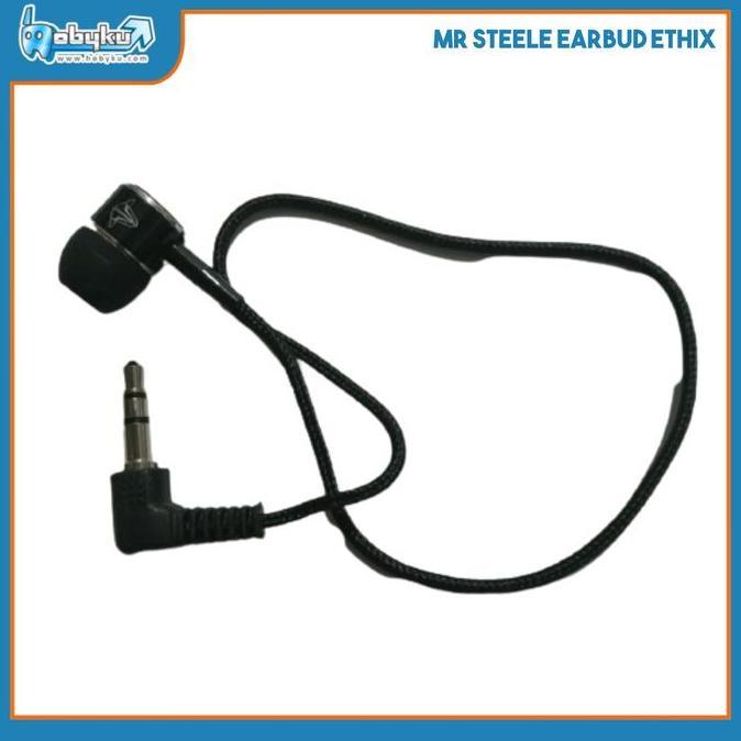 Mr Steele Earbud Ethix