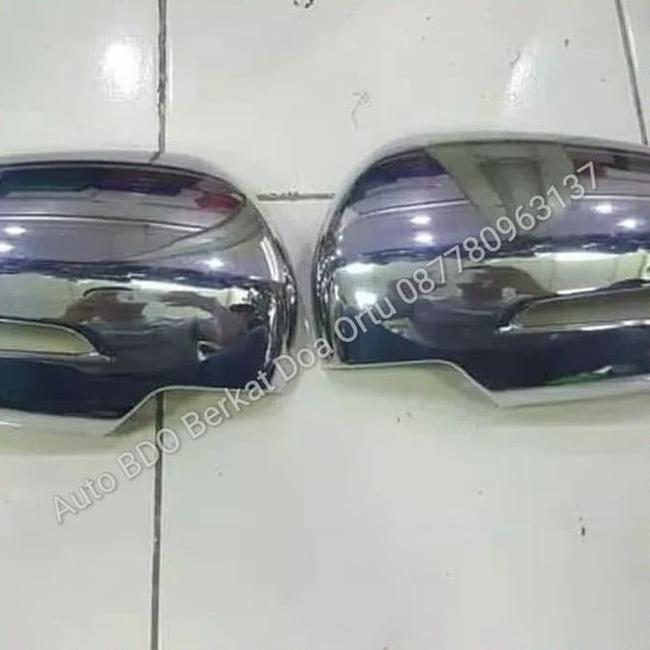 Cover Spion Suzuki Xl7 Chrome