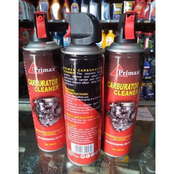 carb cleaner karburator kliner carbu cleaner pembersih karburator