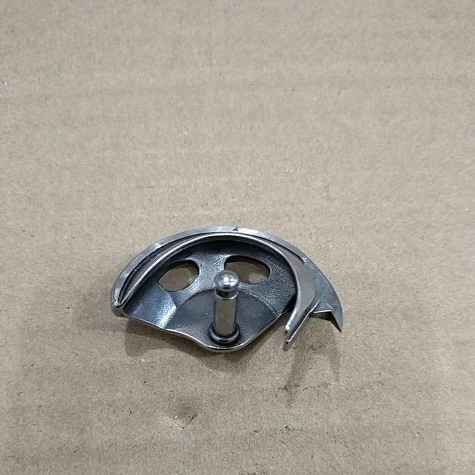 Rotary hook sarangan Rumah sekoci mesin jahit Butterfly singer traditional