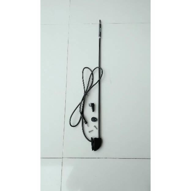 Antena mobil kijang katana Futura colt T120SS zebra Taft Feroza L300
