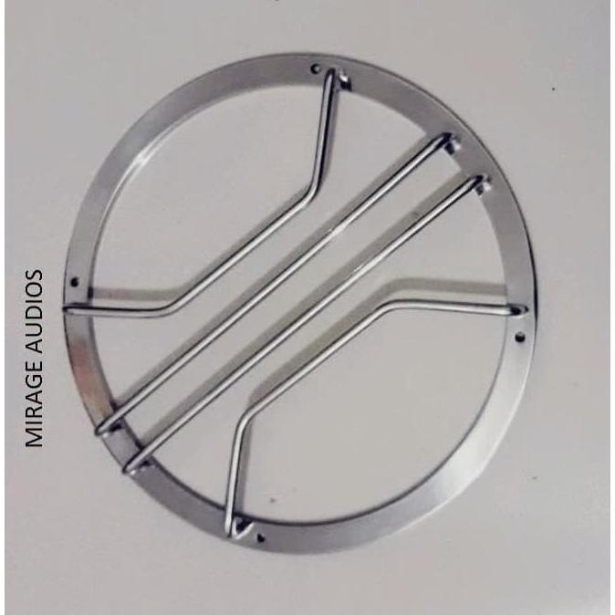 Grill subwoofer 10 inch - tutup subwoofer 10 inch - cover subwoofer