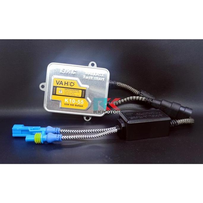 BALLAST LAMPU HID 55 WATT | BALANCE HID 55 W | BALLAST 55W HID