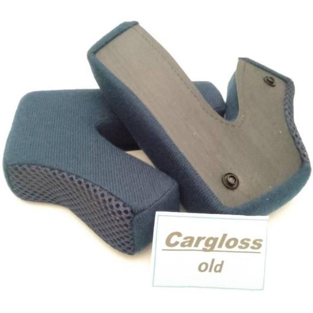 BUSA HELM YAMAHA VIXION OLD BYSON R15 BAJAJ