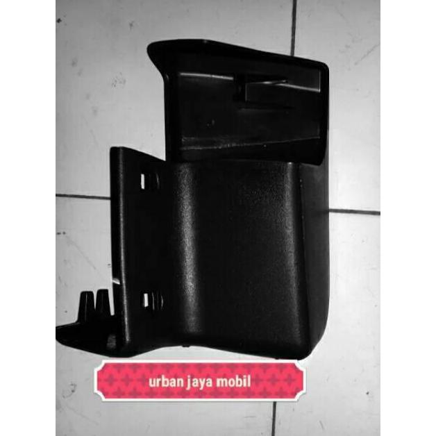 kuping bemper kijang grand super belakang kiri