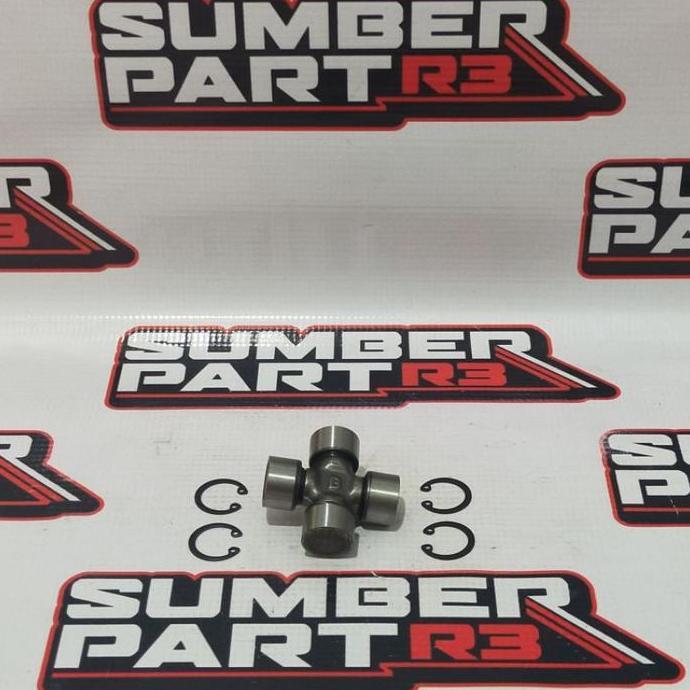 cross join kopel viar 20x55 simpang silang empat - sparepart motor