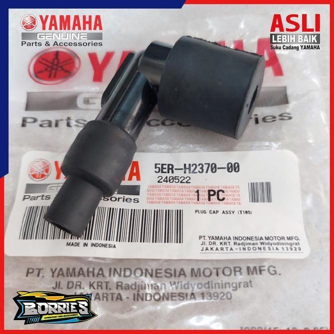 KEPALA BUSI F1ZR VEGA JUPITER Z ORI YGP FIZR FIZ F1Z R KOP CAP