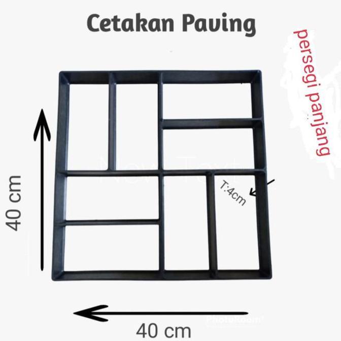 Cetakan jalan, Paving, Block, Jalan, cetakan Taman, Cetakan semen,cetakan paving