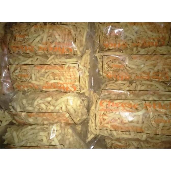 Cheese Stick Nebula 200 gr