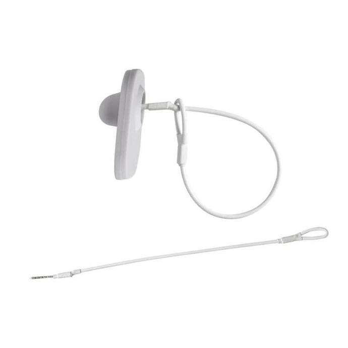 FKINAPE Baja Lanyard Tag Sensor Lanyard Tag Tali Baja Untuk Tambahan Tag Tali Anti Maling Supermarke