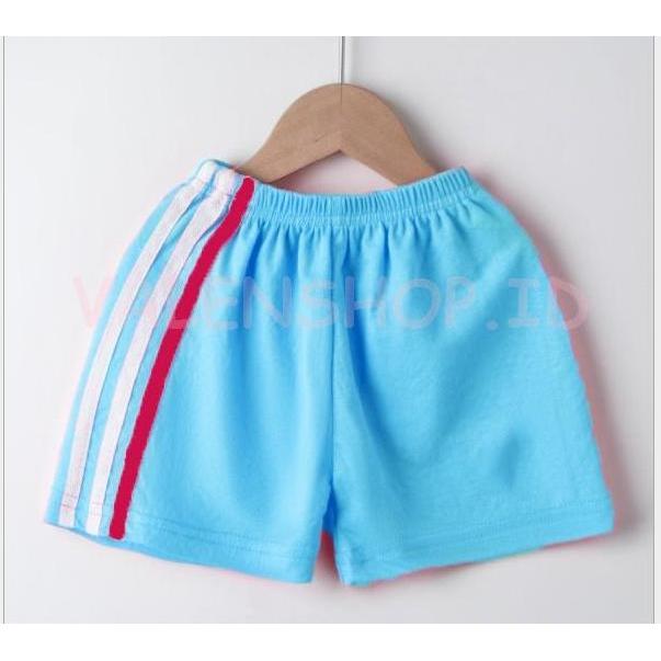 Promo Celana Pendek Anak Perempuan / Celana Pendek Anak Laki-Laki Cod