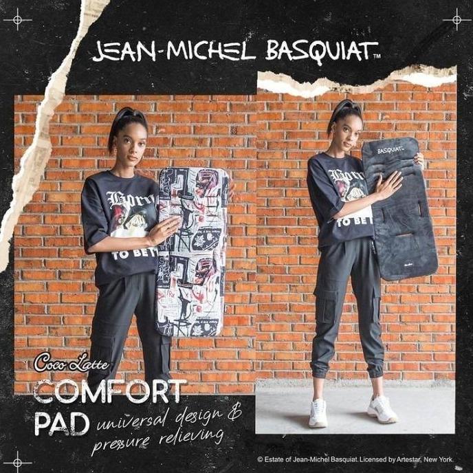 HARGA GROSIR - COCOLATTE | JMB Comfort Pad
