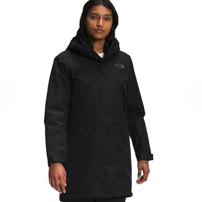 The North Face Arctic Triclimate Women'S Jacket