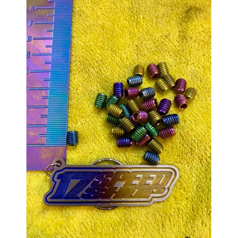 Paling laku Baut Tanam L M3 M4 M5 M6 Mur nanas Insert Nut