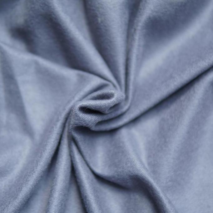 Untere- Credifox Jaket Gunung Gorpcore White Seri Meretas Jejak Bahan Taslan Jn Premium - Gropcore J