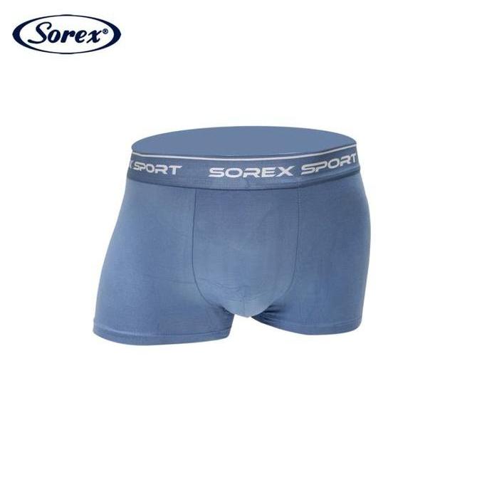 Veshje- Sorex Man Cd 3904 Sport - Celana Dalam Boxer Pria