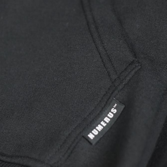 Untere- Numerus Advanced Raptor Hoodie - Jacket - Tactical - Tech - Sweater