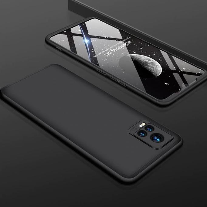 Case Vivo V20 SE / V20 Hardcase Original GKK 360 Full Protect