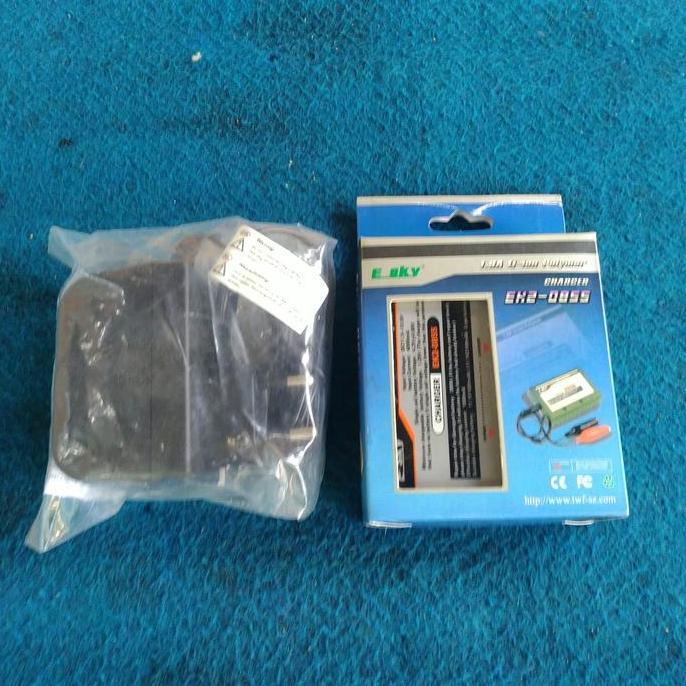 Charger Lipo Rc 3S / Balancer Charger / Ballancer Charger Lipo 3S.