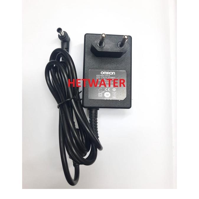 AC/DC Adaptor 12V Omron Nec 801