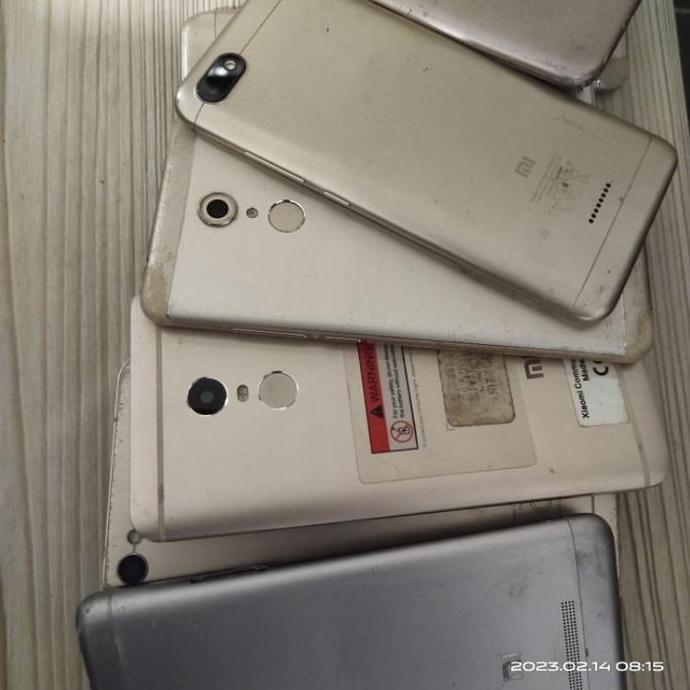 Bahan Mesin Android Xiaomi oppo vivo Gambling