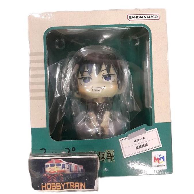 LOOKUP JUJUTSU KAISEN TOJI FUSHIGURO FIGURE