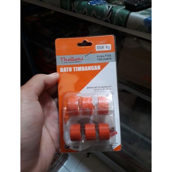 roller 8 gram xeon mio m3 nmax aerox