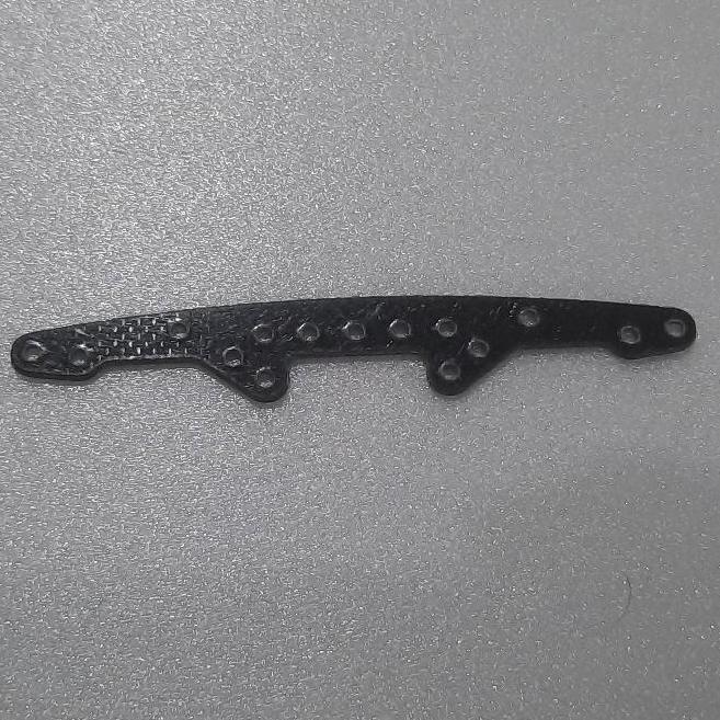 FRP Front Super X Original Tamiya