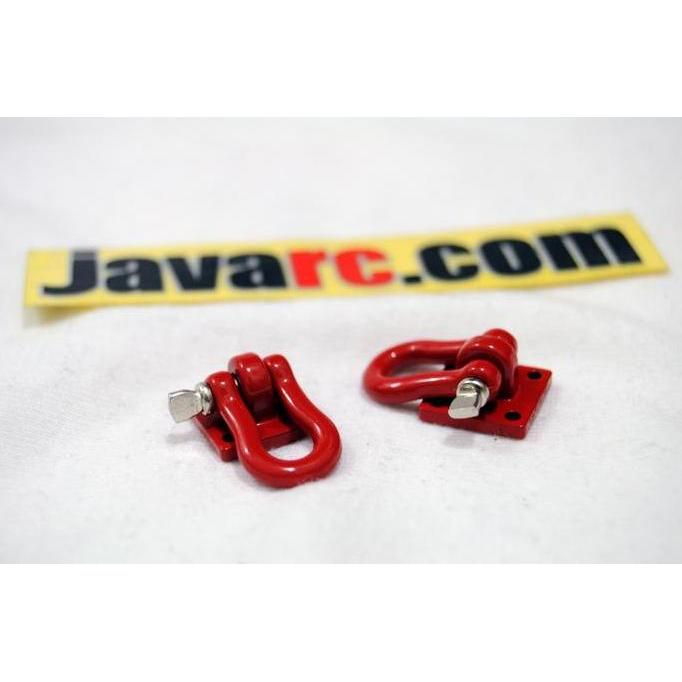 Bow Shackle Scale Rc Adventure