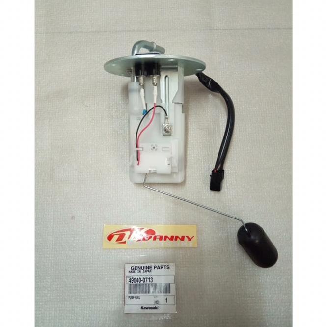 Pompa Bensin Fuel Pump Ninja 250Fi Atau Rotak Bensin Ninfi